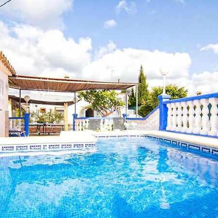 ベニッサ Casa Perlaヴィラ エクステリア 写真