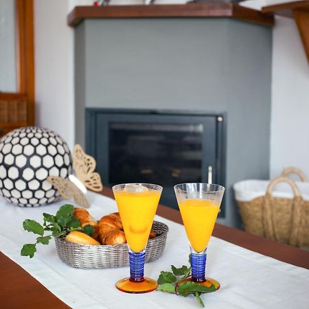 ベニッサ Casa Perlaヴィラ エクステリア 写真