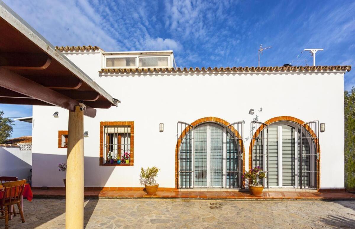 ベニッサ Casa Perlaヴィラ エクステリア 写真