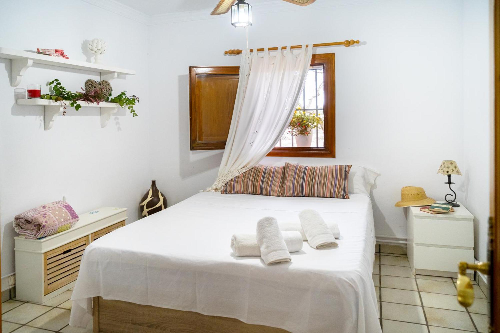 ベニッサ Casa Perlaヴィラ エクステリア 写真