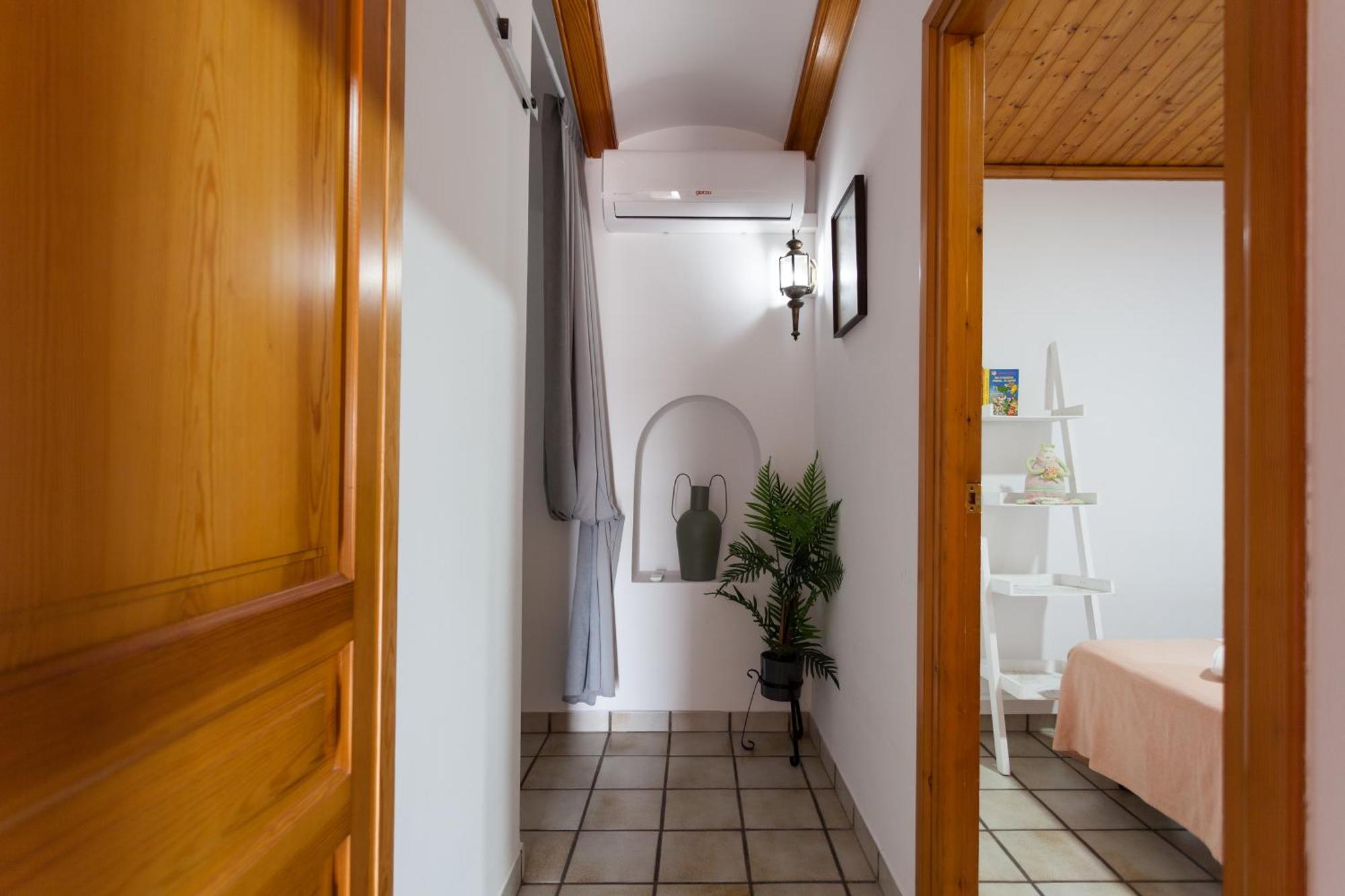 ベニッサ Casa Perlaヴィラ エクステリア 写真