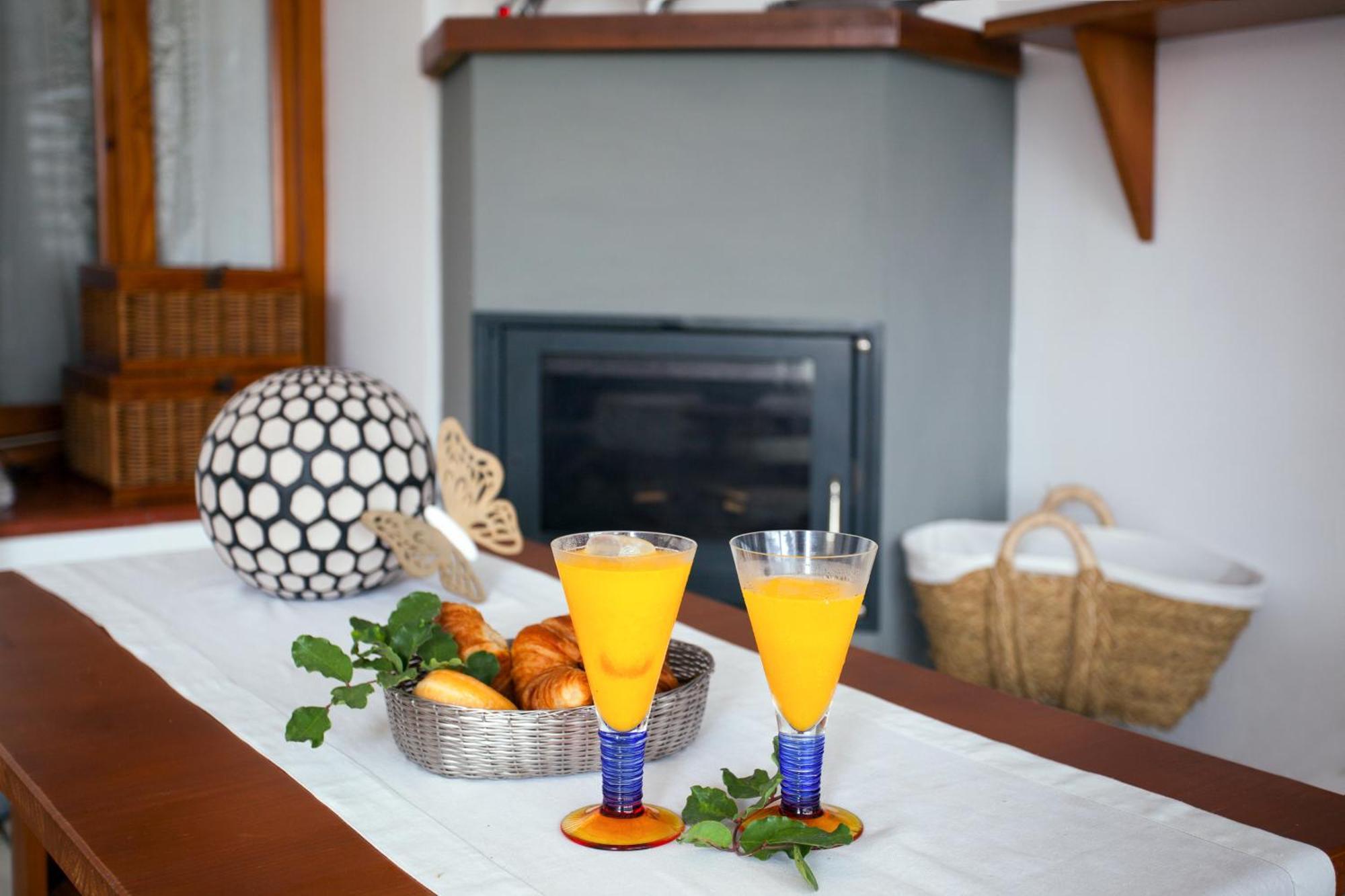 ベニッサ Casa Perlaヴィラ エクステリア 写真