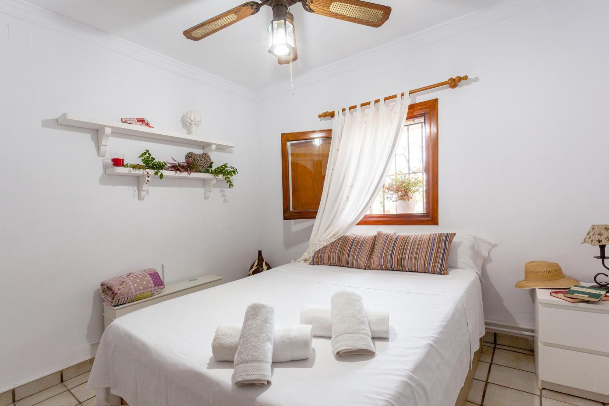 ベニッサ Casa Perlaヴィラ エクステリア 写真