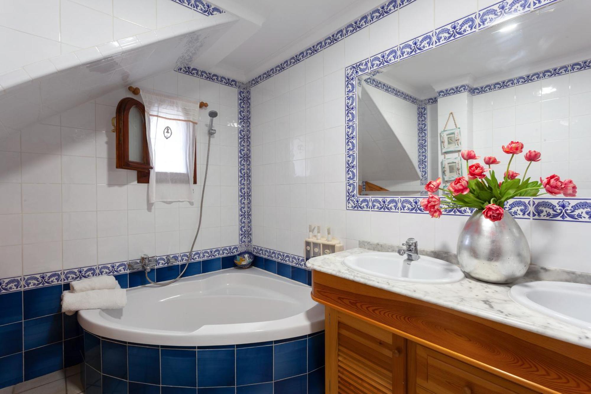 ベニッサ Casa Perlaヴィラ エクステリア 写真