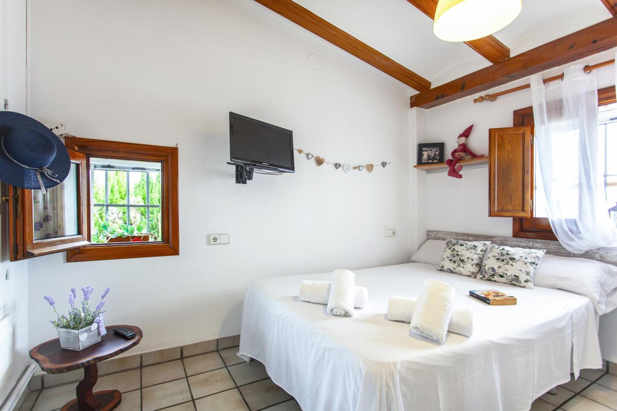 ベニッサ Casa Perlaヴィラ エクステリア 写真