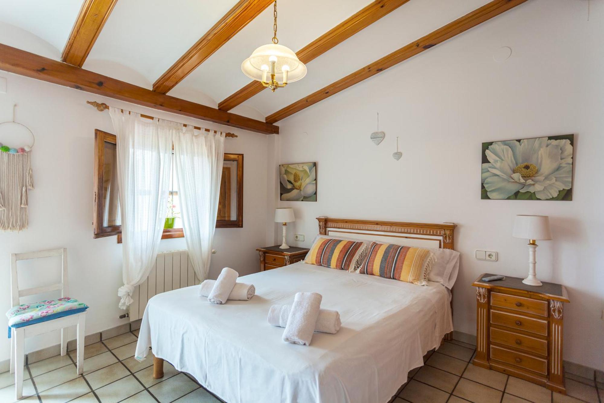 ベニッサ Casa Perlaヴィラ エクステリア 写真
