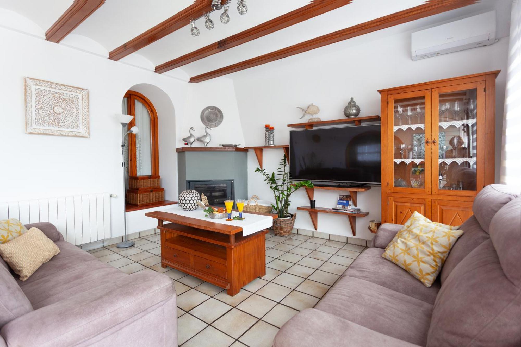 ベニッサ Casa Perlaヴィラ エクステリア 写真