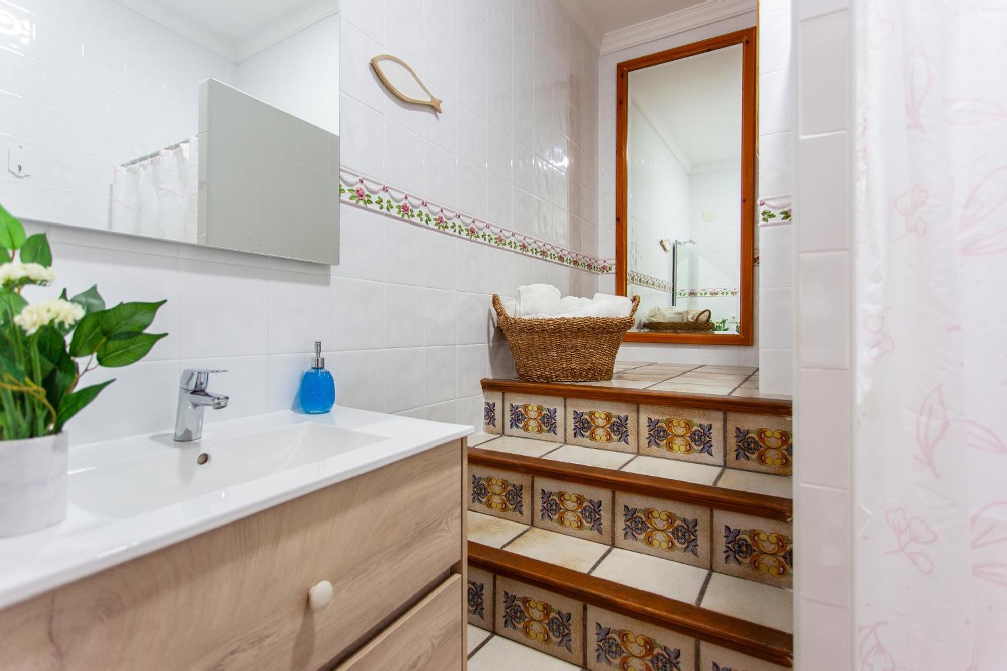 ベニッサ Casa Perlaヴィラ エクステリア 写真