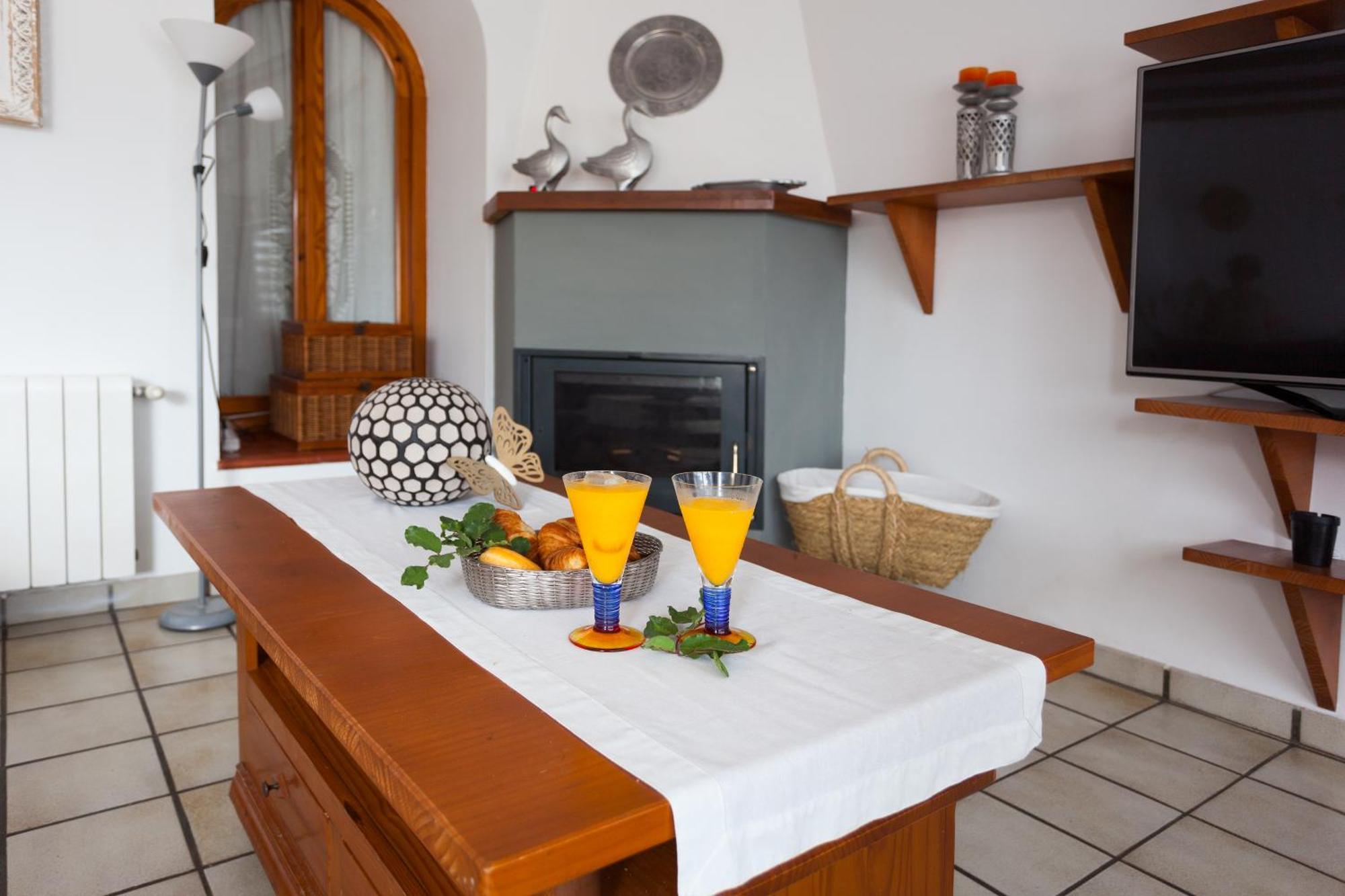 ベニッサ Casa Perlaヴィラ エクステリア 写真