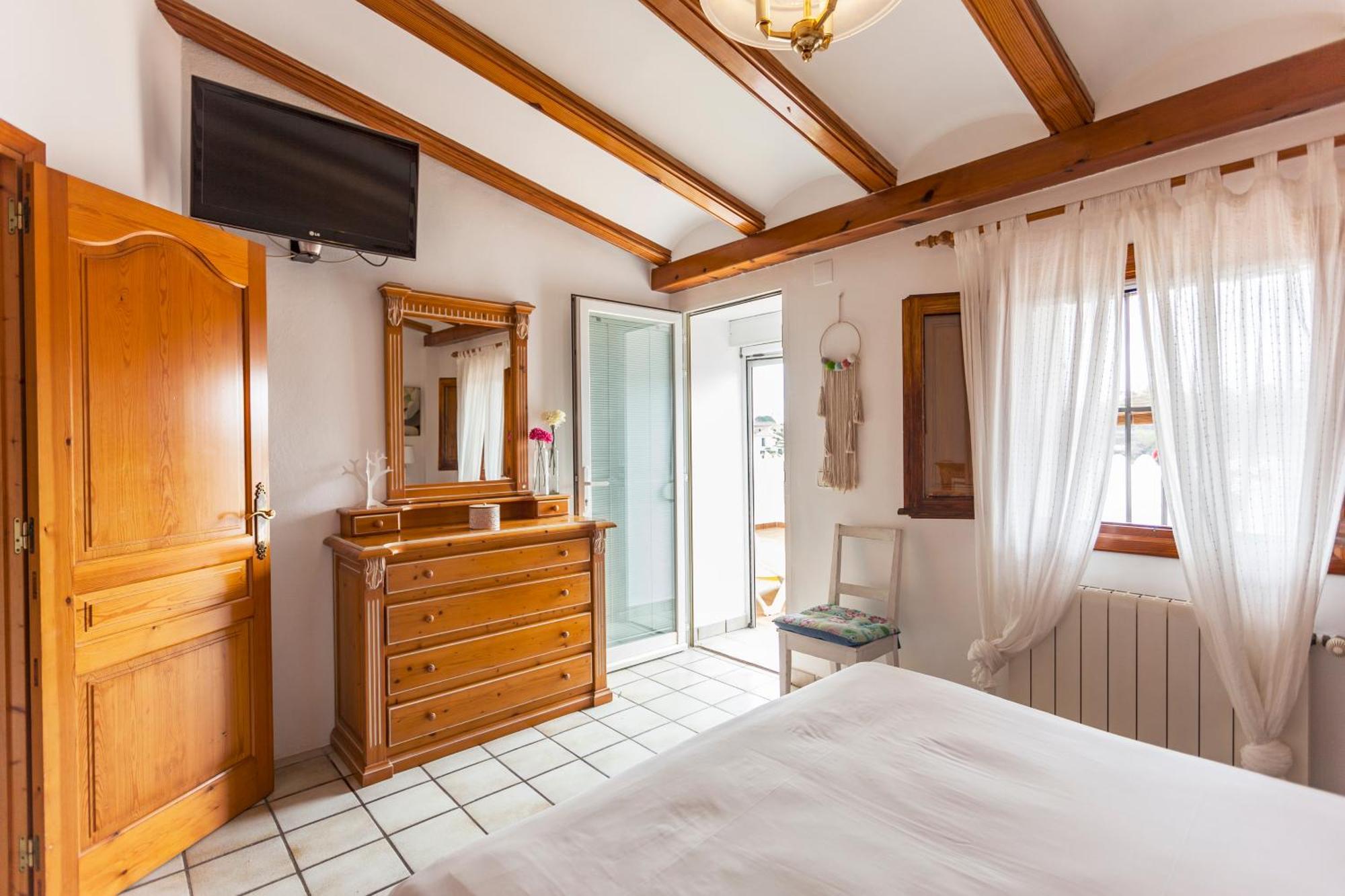 ベニッサ Casa Perlaヴィラ エクステリア 写真