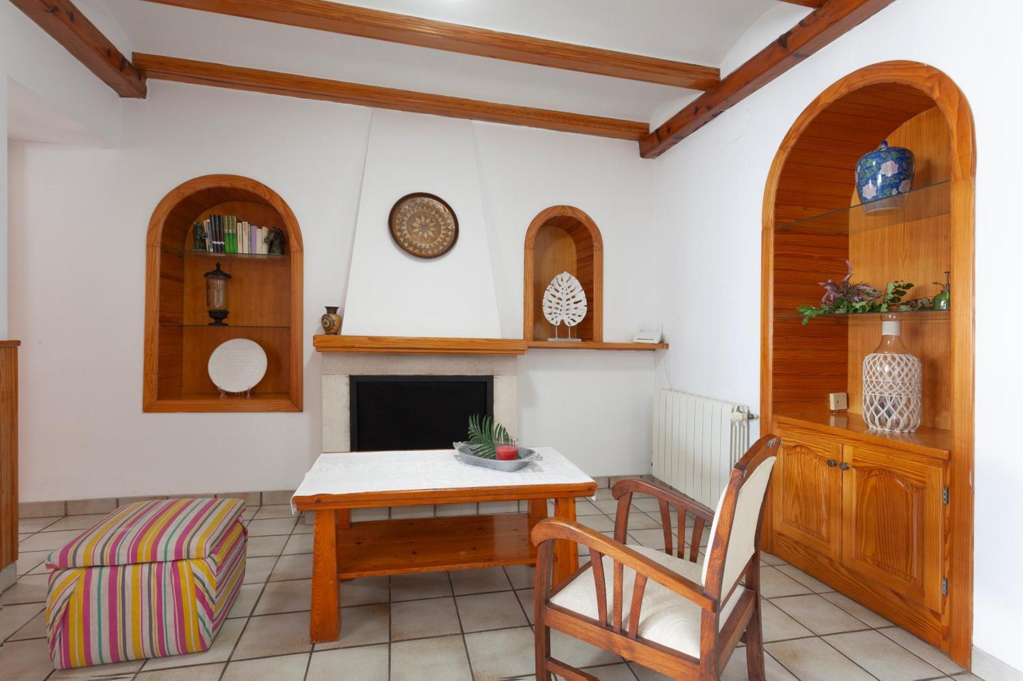 ベニッサ Casa Perlaヴィラ エクステリア 写真