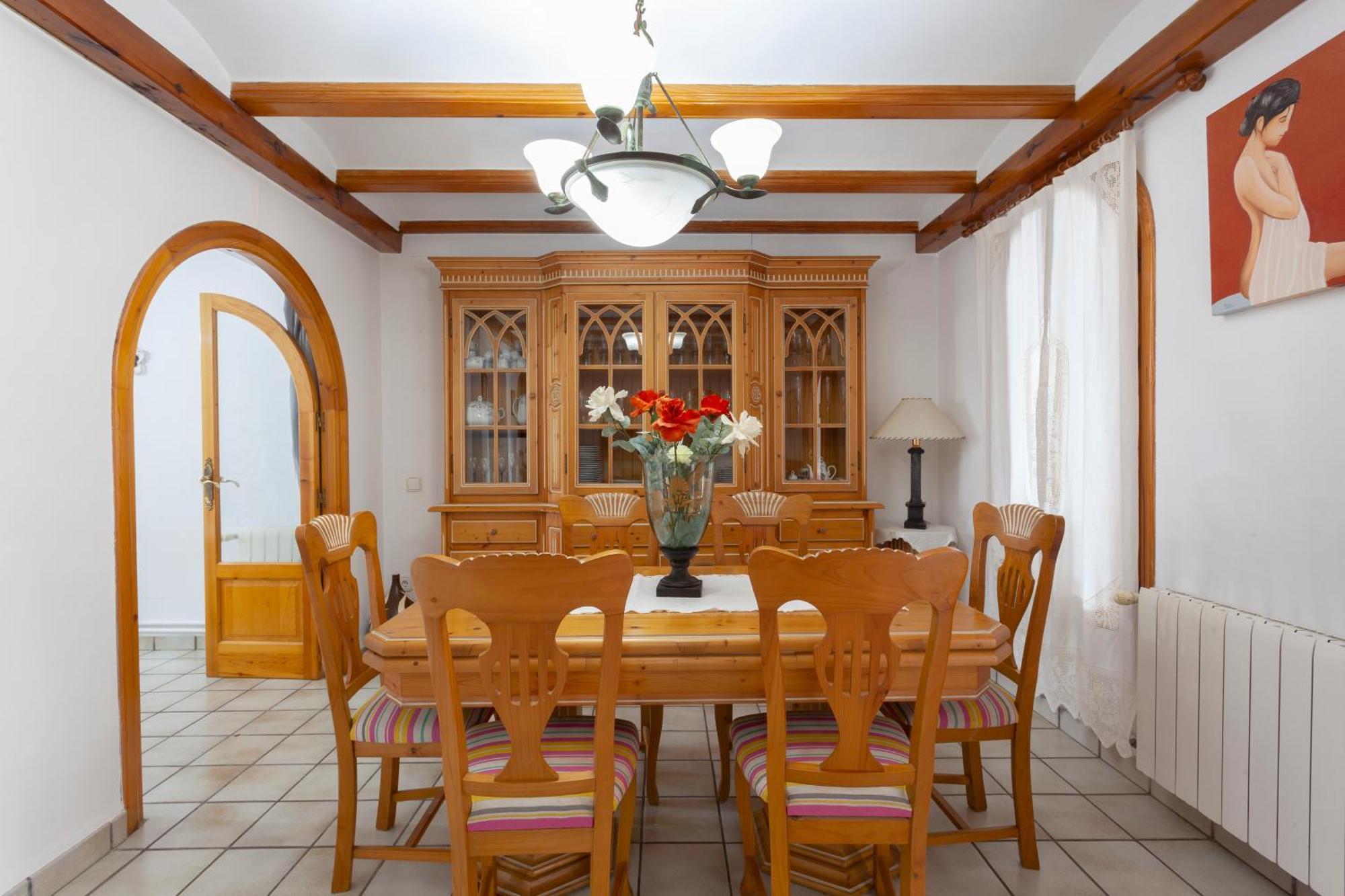 ベニッサ Casa Perlaヴィラ エクステリア 写真
